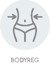 Bodyreg circle icon