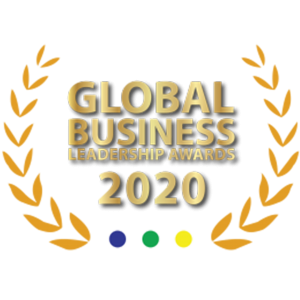 Global Business Leadership Awards 2020