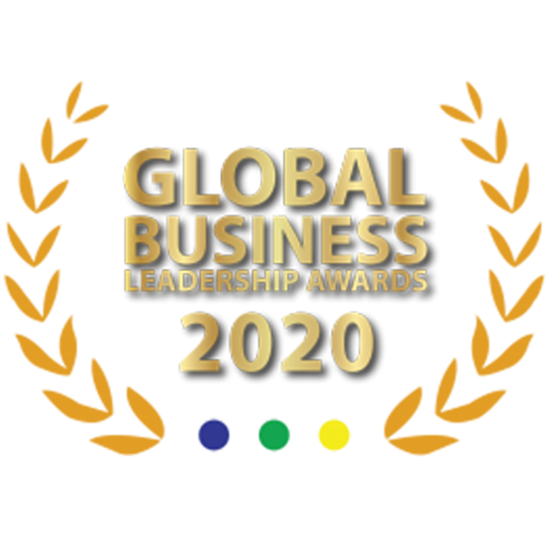 Global Business Leadership Awards 2020