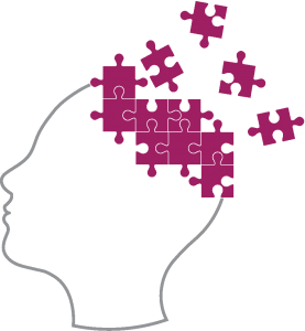 Brain training logo